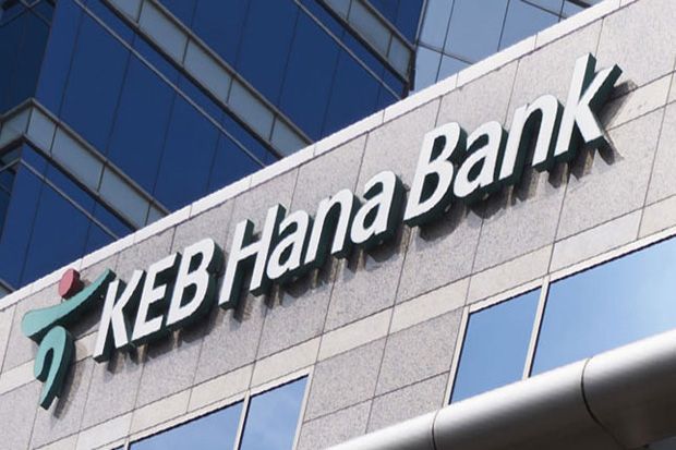 Satu Dekade, Bank KEB...