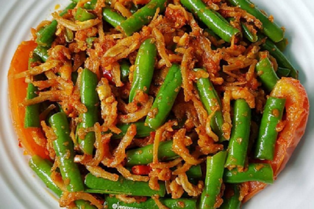 Mau Makan yang Segar?...