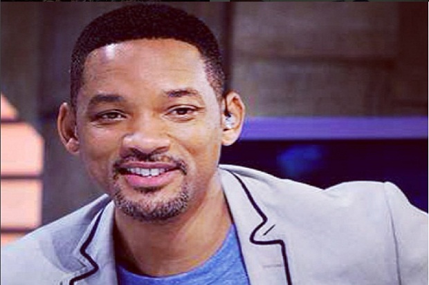 Anak Will Smith Lebih...