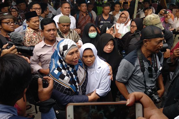 Sebelum Kecelakaan,...