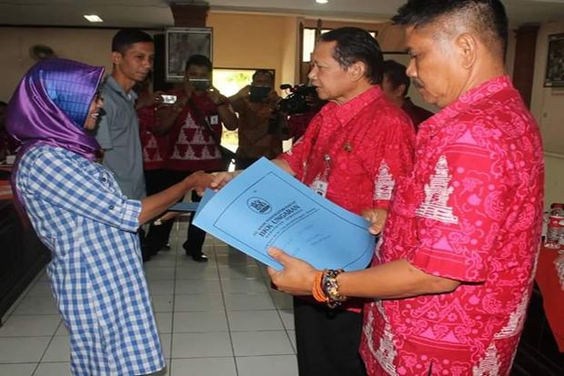 Pemkab Semarang Gelontorkan...