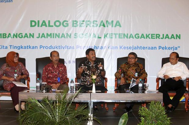 Tingkatkan Produktivitas,...