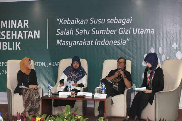 YPKP Dukung Program...