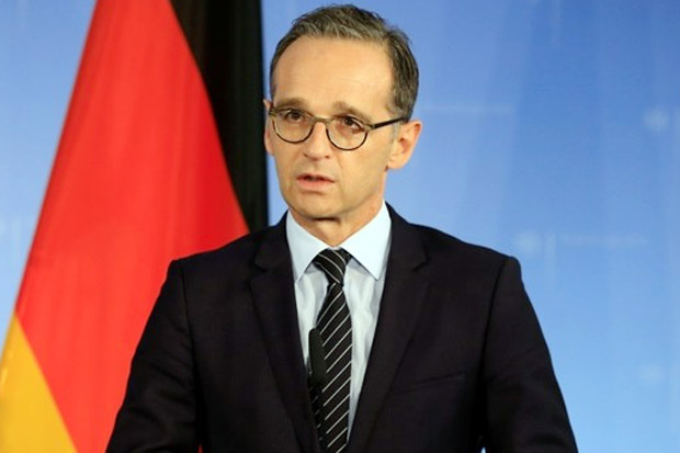 Jerman: Eropa Bersatu...