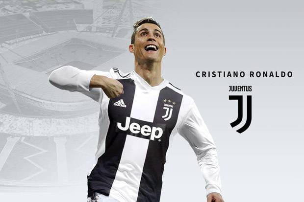Susunan Pemain Juventus...