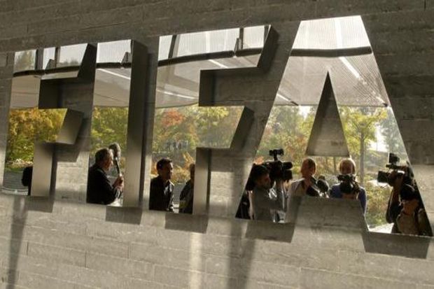 FIFA Ancam Pemain Liga...