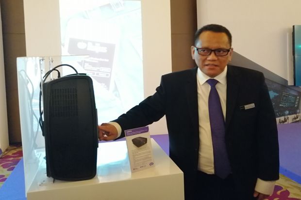 BenQ Luncurkan Proyektor...