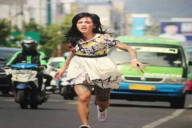 Kepribadian Ganda dan...