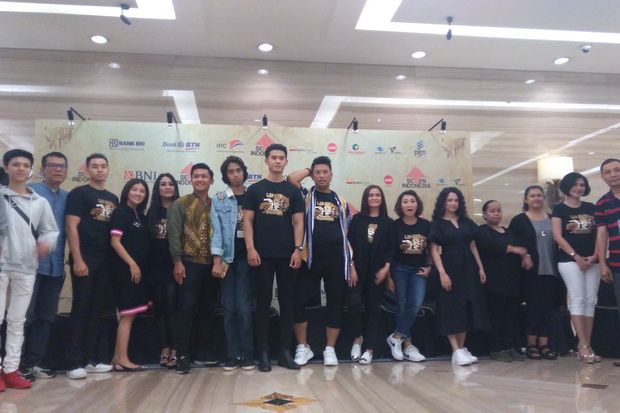 Raup Sukses di Jakarta,...