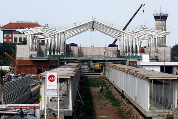 KRL Mania Siap Geser...