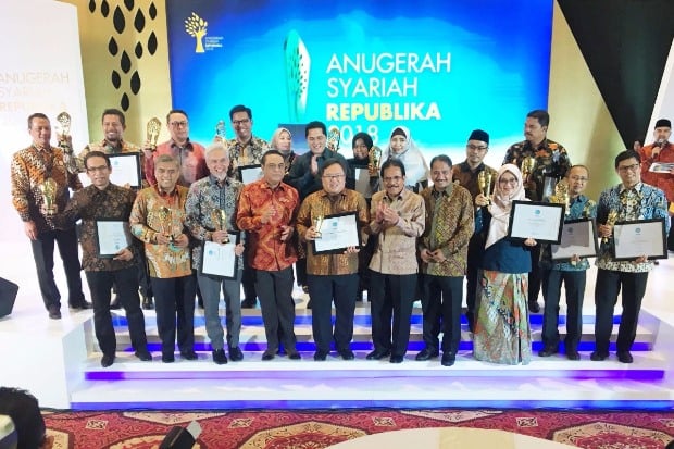 Allianz Indonesia Didapuk...