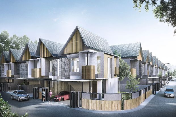 Metland Menteng Luncurkan...
