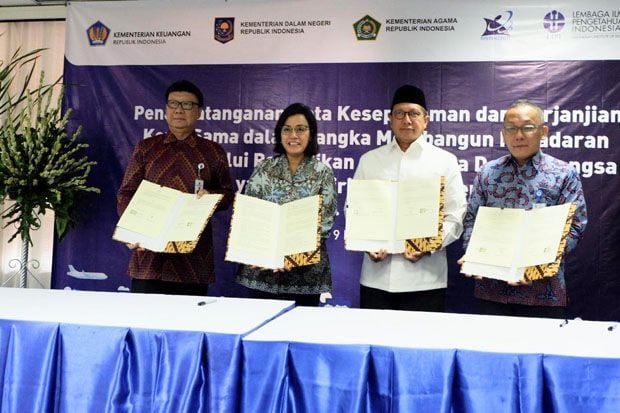 Taat Bayar Pajak untuk...