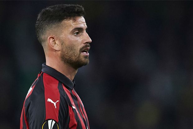 Hadapi Juventus, Musacchio...