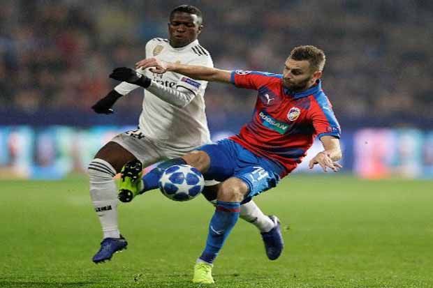 Vinicius Menegaskan...