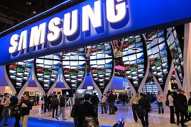 Samsung Pastikan Galaxy...