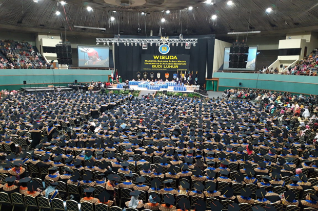 UBL Umumkan Kampus Satelit...