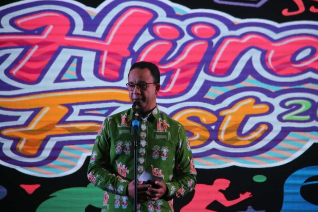 Bisnis Muslim dan Muslimah...