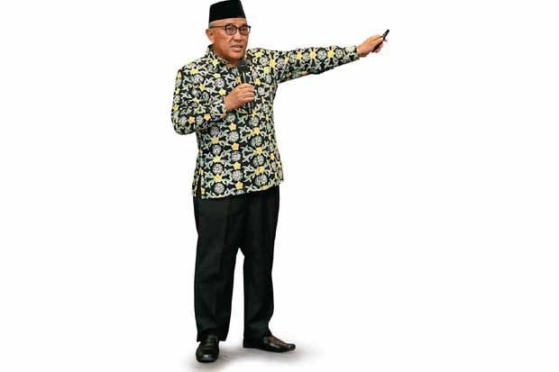 Depok, Kota Hunian yang...