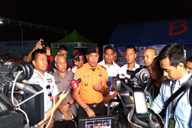 Empat Jenazah Korban...
