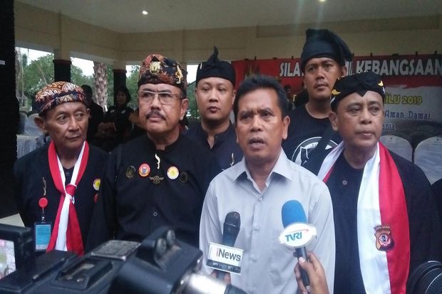 Pelantikan Bupati-Wakil...