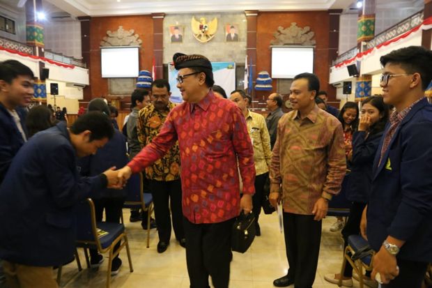 Program Pembangunan...