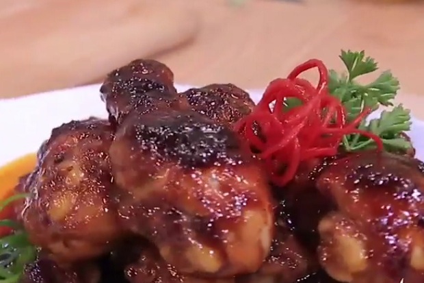 Bingung Mengolah Daging...