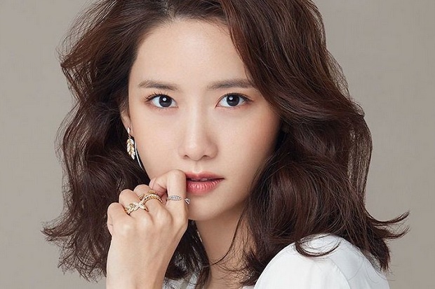 YoonA SNSD Jadi Duta...