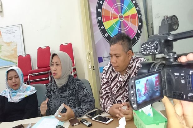 Kasus Pemerkosaan Mahasiswi,...