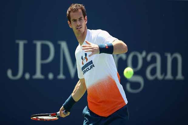 Pulih Cedera, Andy Murray...