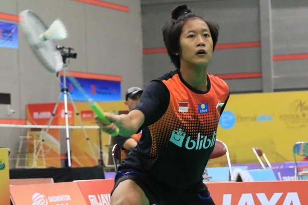 Kartu Merah Bikin Putri...