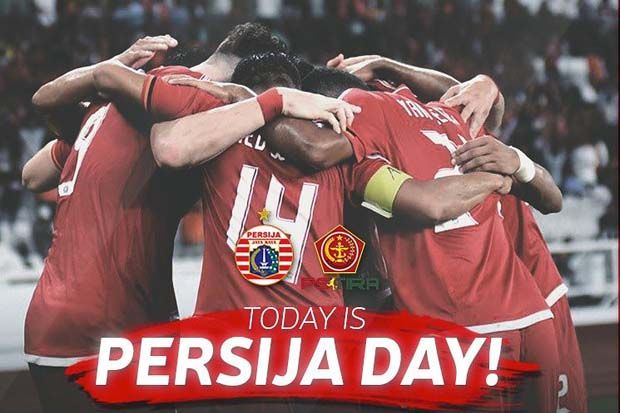 Jelang Lawan PS TIRA,...