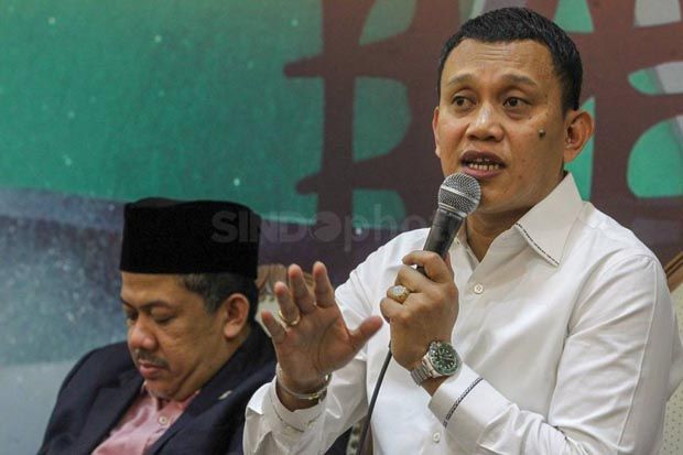 Karding: Ucapan Kiai...