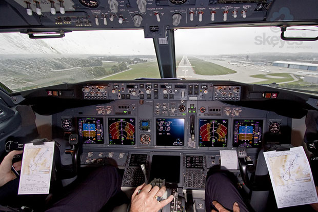 Poin-Poin Penting Boeing...
