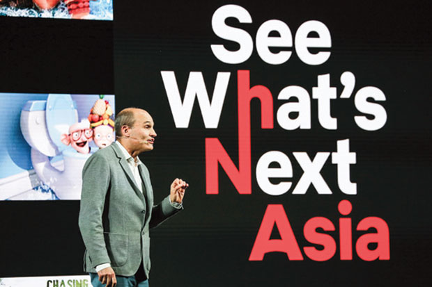 Netflix, antara Sillicon...