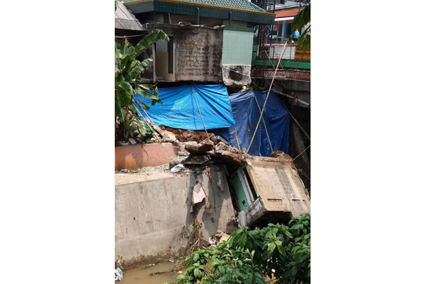 Nyaris Timbulkan Korban,...