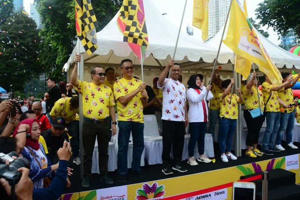 Festival Pesona Lokal...