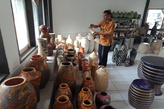 Pesan Mistis Dalam Pembuatan...