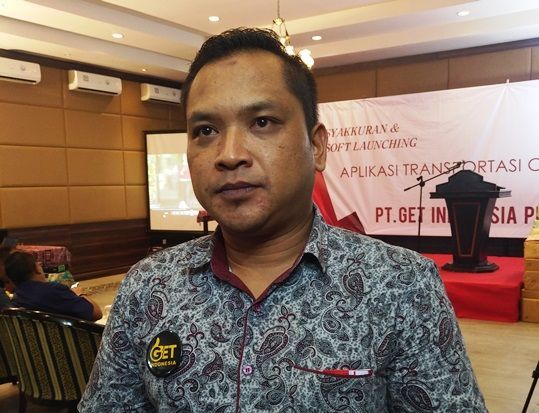 Get Indonesia Ramaikan...