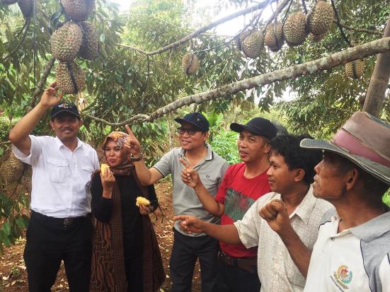 Kementan Pacu Daya Saing...