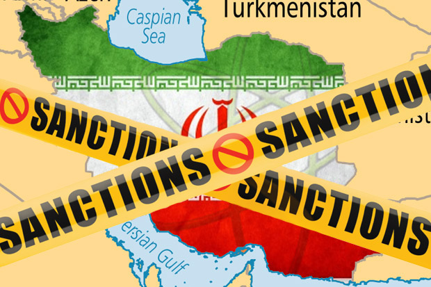 Di PBB, Iran Desak Dunia...