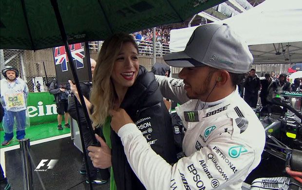 Hamilton Tolak Wacana...