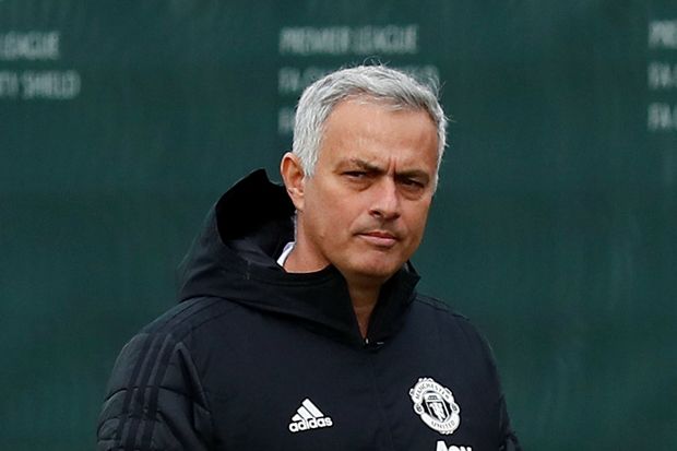 Jelang Derby Manchester,...