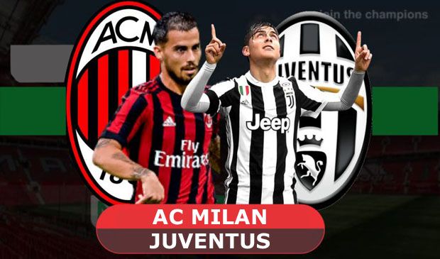 Preview AC Milan vs...