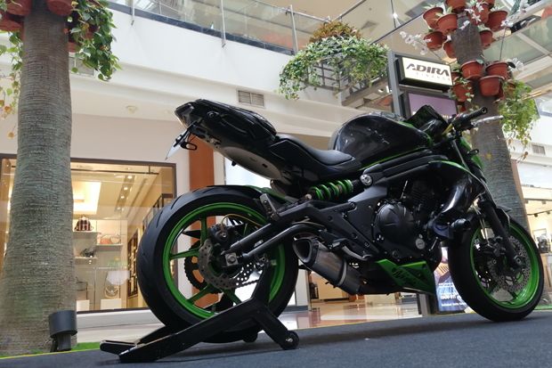 SOBAT Riders, My Bike...