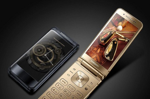 Samsung Rilis W2019,...