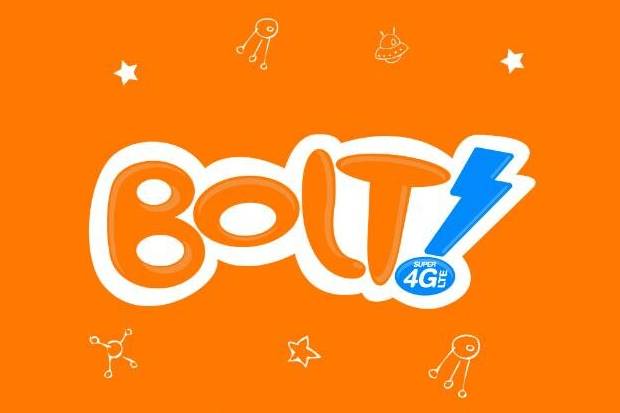 Ekspansi Jaringan, Bolt...
