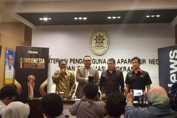 Indonesia Awards 2018,...