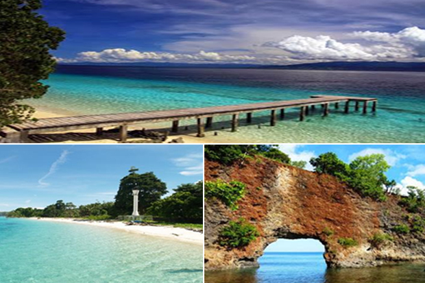 Ambon Punya Daya Pikat...