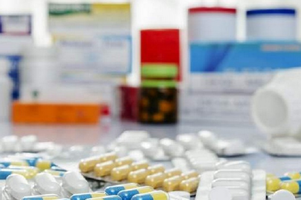 FDA Setujui Obat Penghilang...